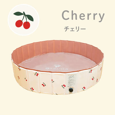 折りたたみプール