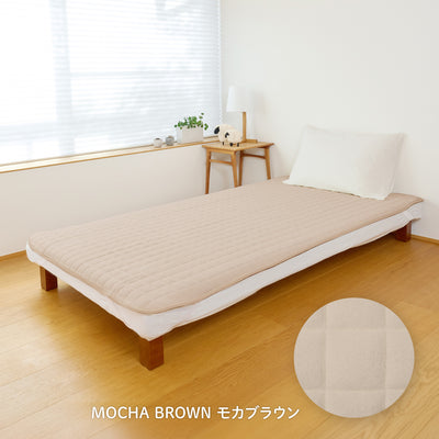 防水敷きパッド シングルサイズ