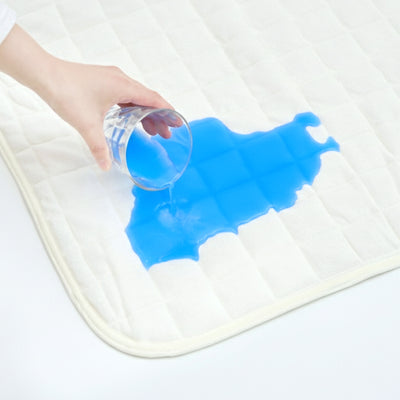 防水敷きパッド シングルサイズ