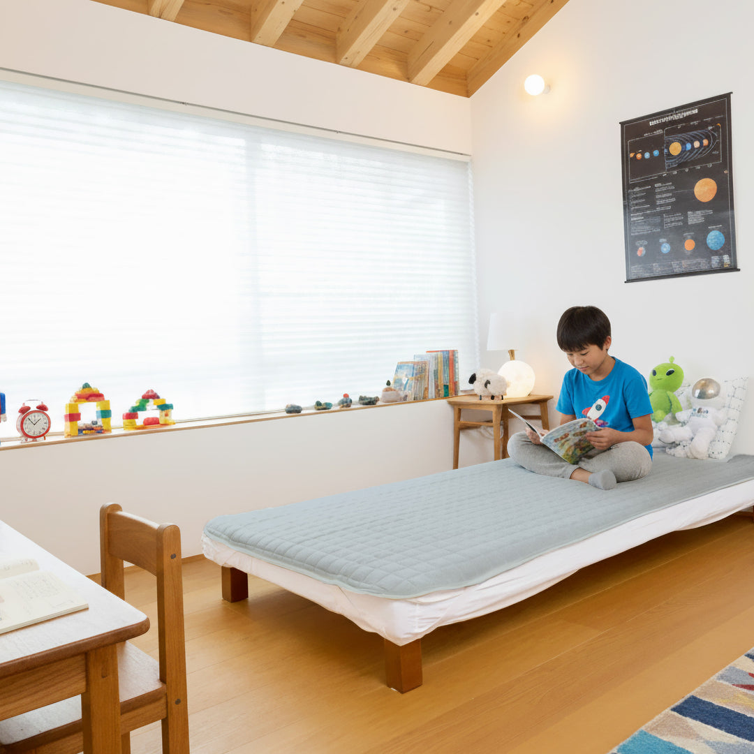 防水敷きパッド シングルサイズ