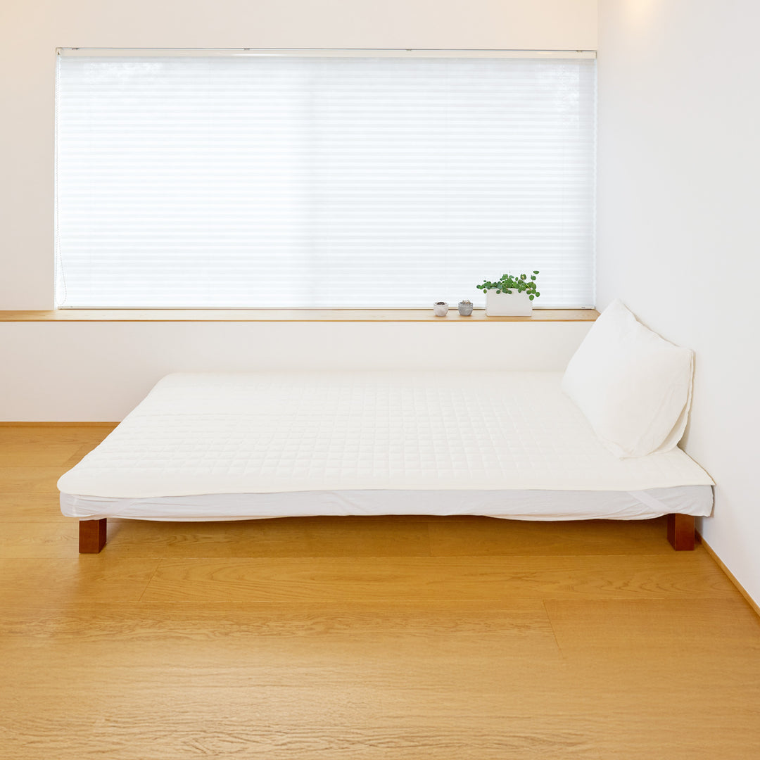 防水敷きパッド シングルサイズ