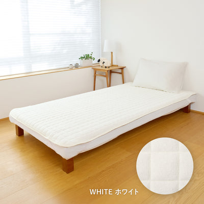 防水敷きパッド シングルサイズ