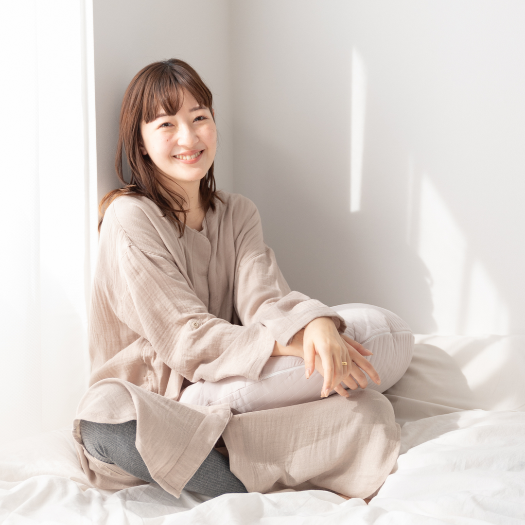 ふわはだマタニティパジャマ
