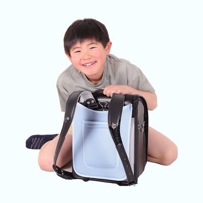ブルー