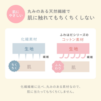 ふわはだマタニティショーツ（M-L｜ベージュ）