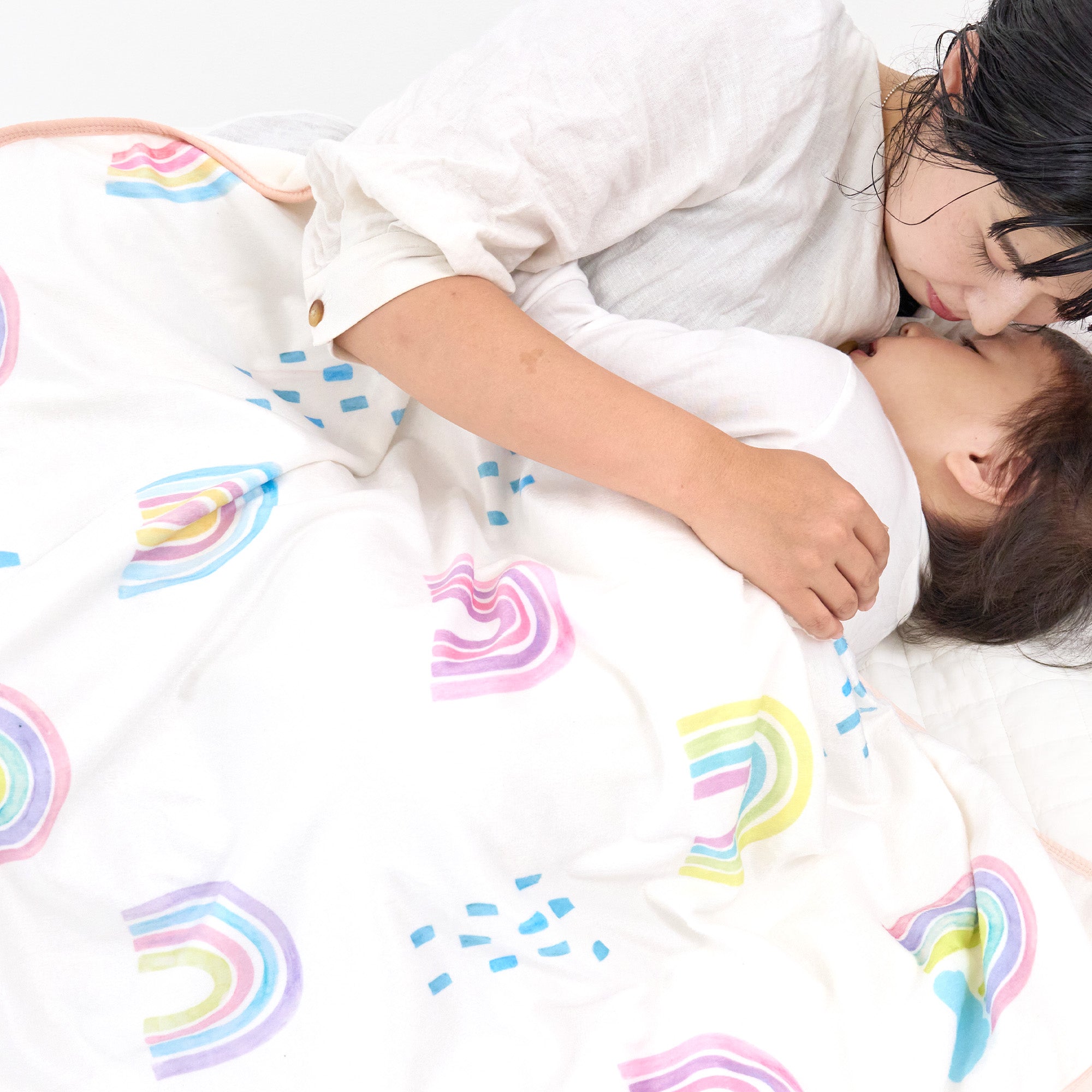公式】イブル お昼寝すやすやブランケット | ケラッタ公式オンラインストア