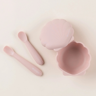 はじめてのもぐもぐを応援！ベビー食器セット