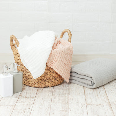 イブルガーゼ バスタオル