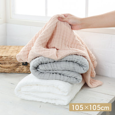 イブルガーゼ バスタオル