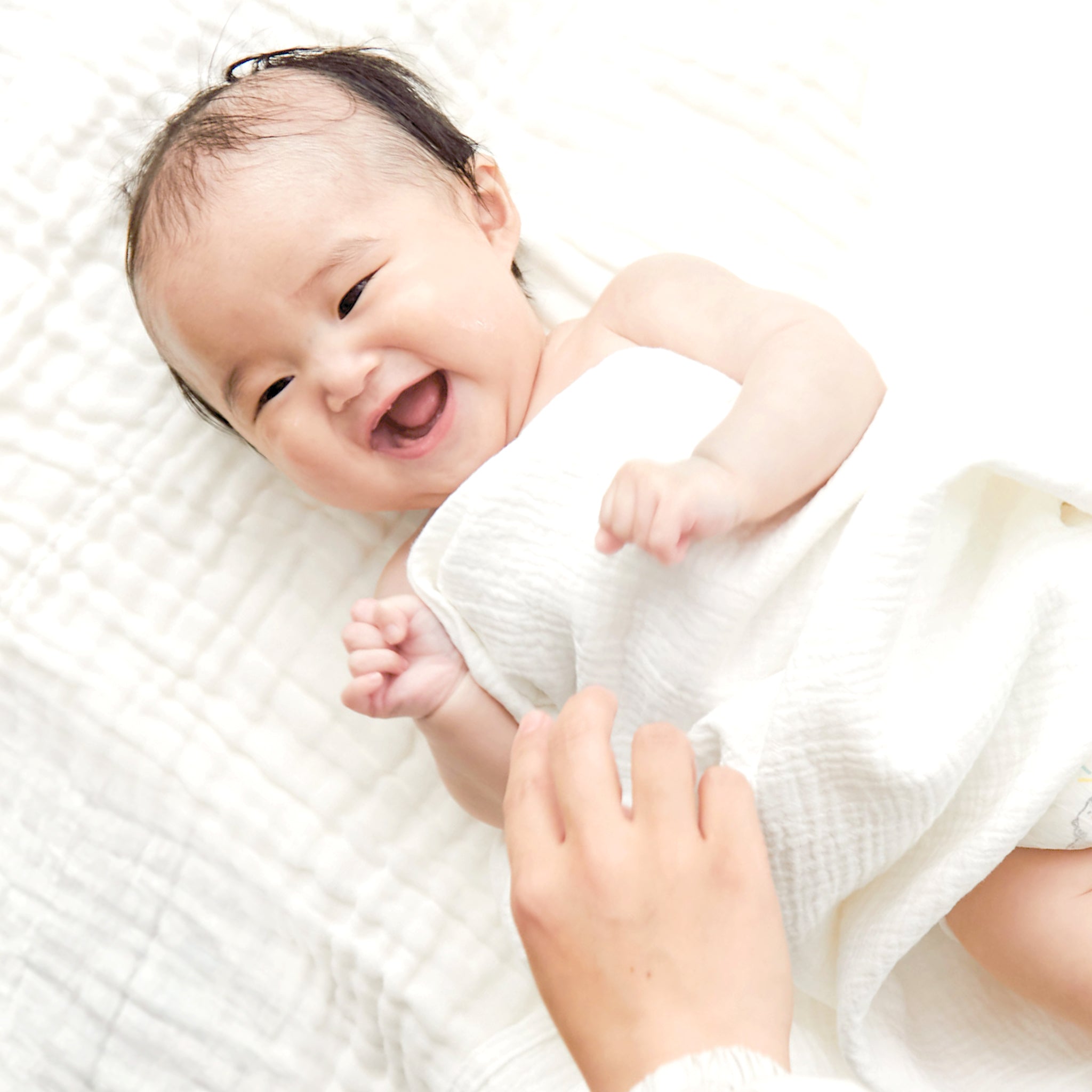 公式】イブルガーゼ バスタオル | ケラッタ公式オンラインストア