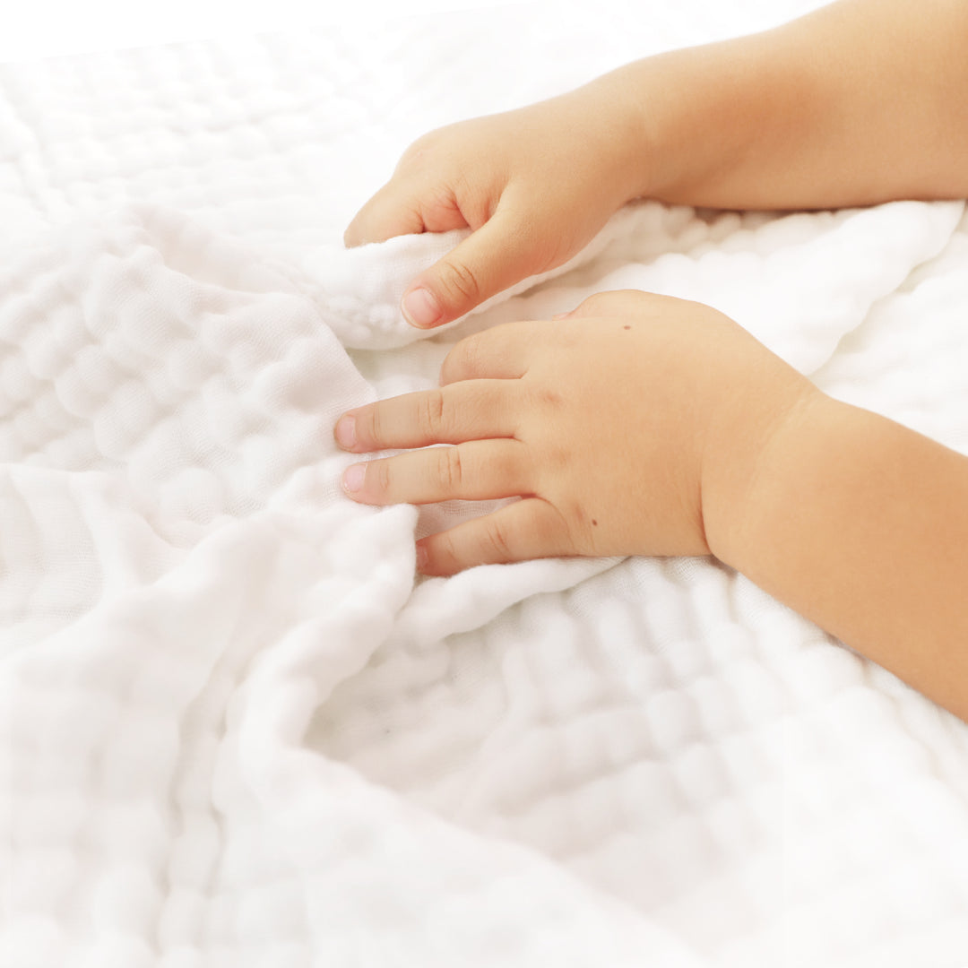 イブルガーゼ バスタオル