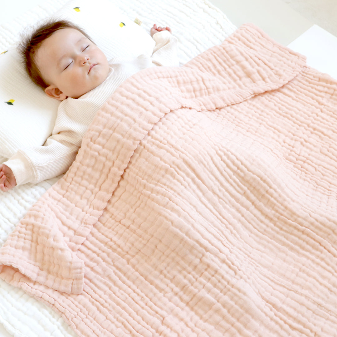 イブルガーゼ バスタオル