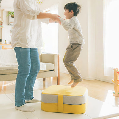 クッショントランポリン Fun!Fun!JUMPER