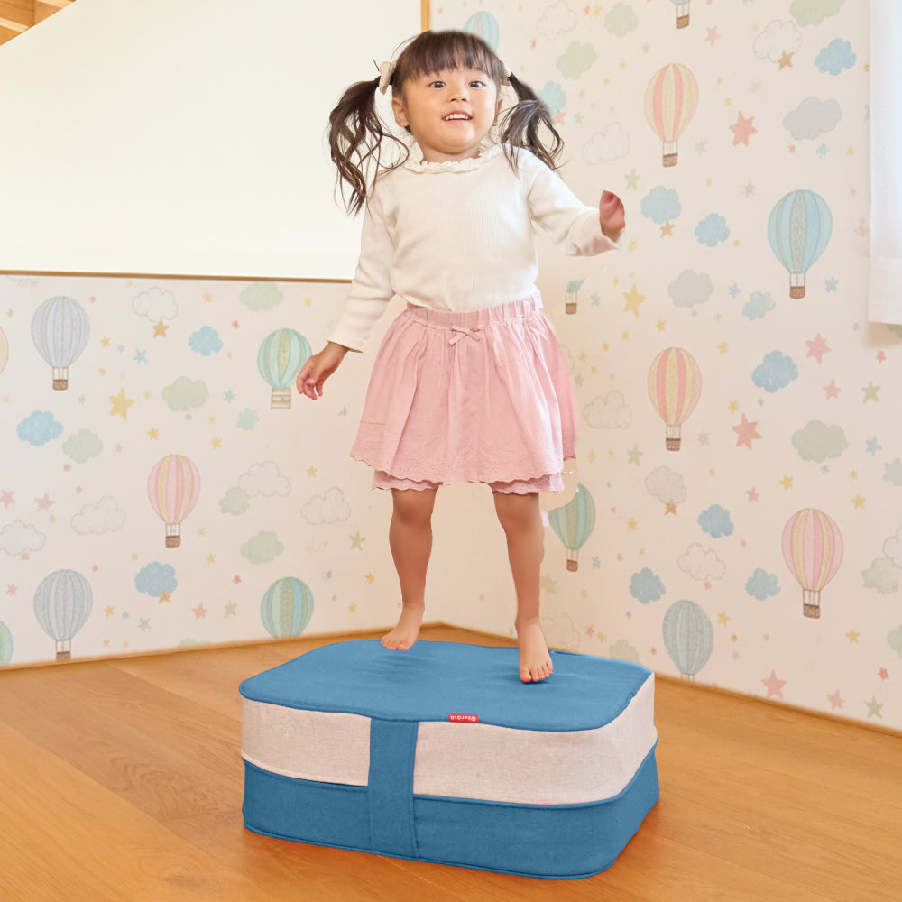 公式】クッショントランポリン Fun!Fun!JUMPER | ケラッタ公式