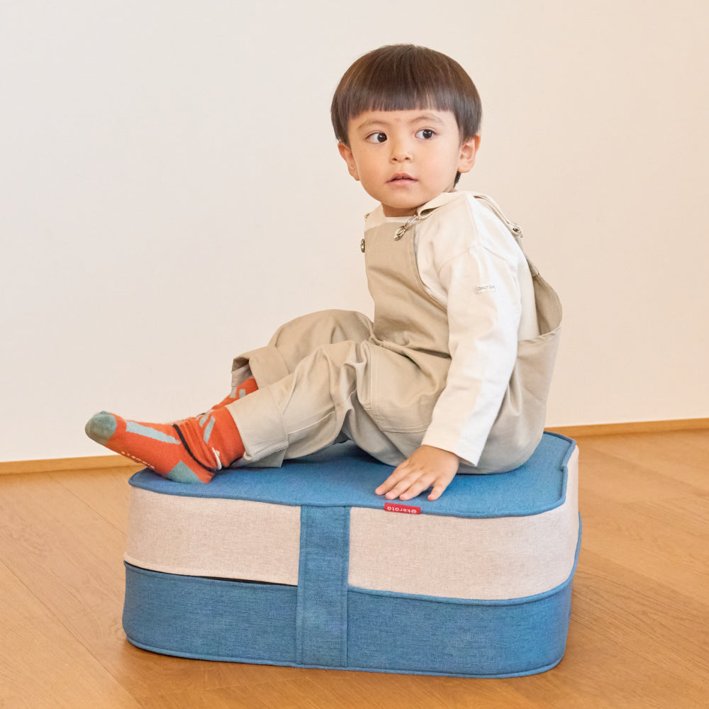 トランポリンクッション FUN!FUN!JUMPER