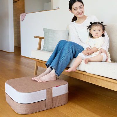 トランポリンクッション FUN!FUN!JUMPER