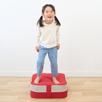 トランポリンクッション FUN!FUN!JUMPER