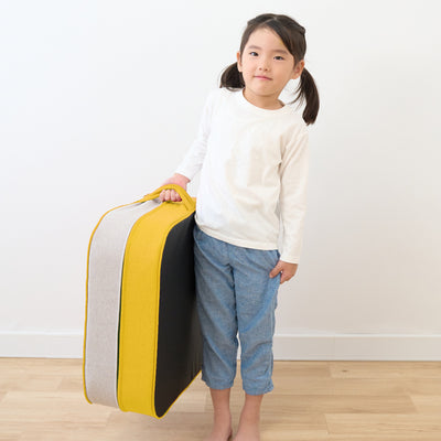 トランポリンクッション FUN!FUN!JUMPER