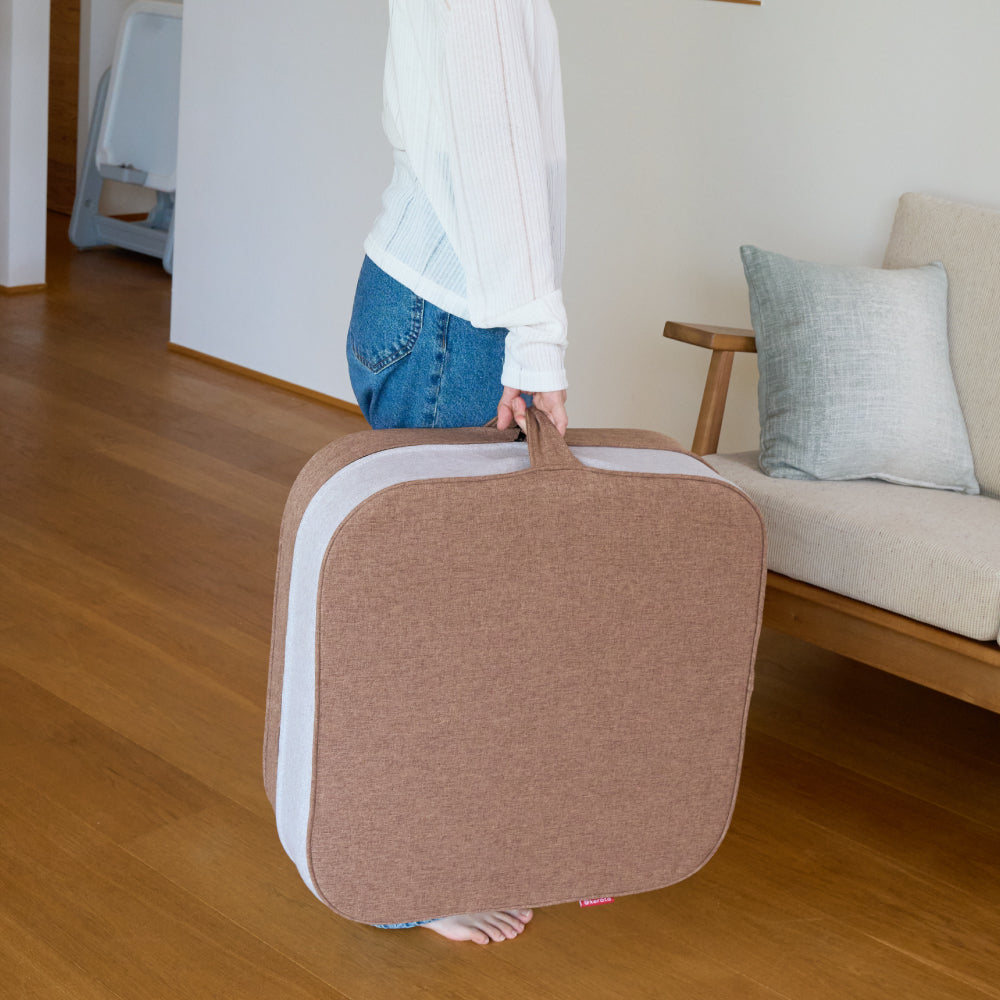 トランポリンクッション FUN!FUN!JUMPER