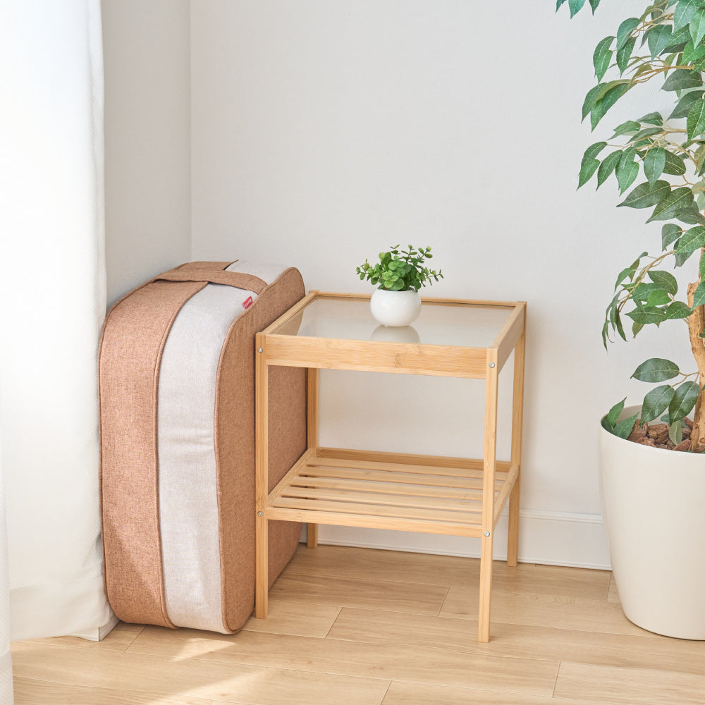 トランポリンクッション FUN!FUN!JUMPER