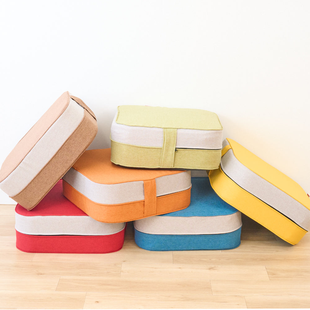 公式】クッショントランポリン Fun!Fun!JUMPER | ケラッタ公式