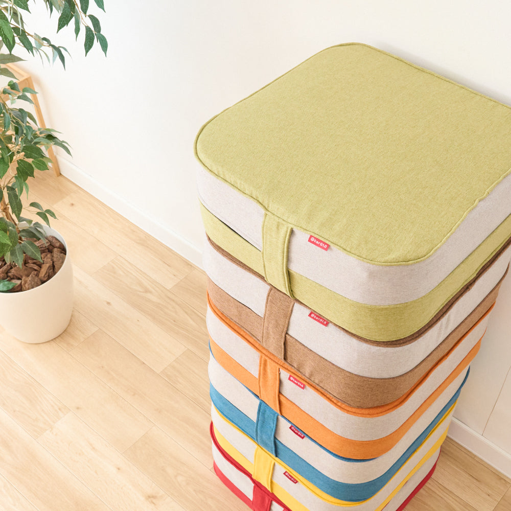 トランポリンクッション FUN!FUN!JUMPER