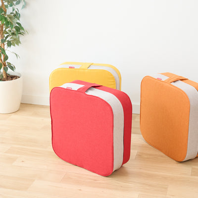 トランポリンクッション FUN!FUN!JUMPER