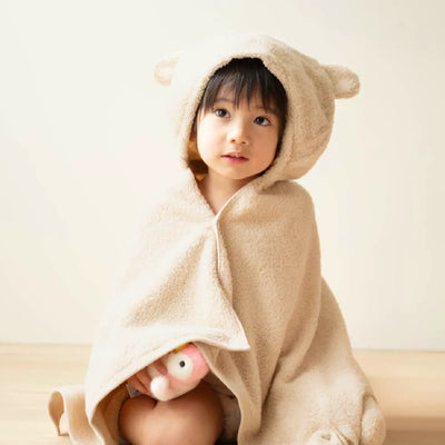 なりきりバスぽんちょ