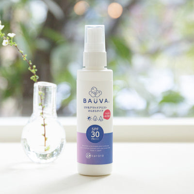 BAUVA(バウバ) UV＆アウトドアミスト