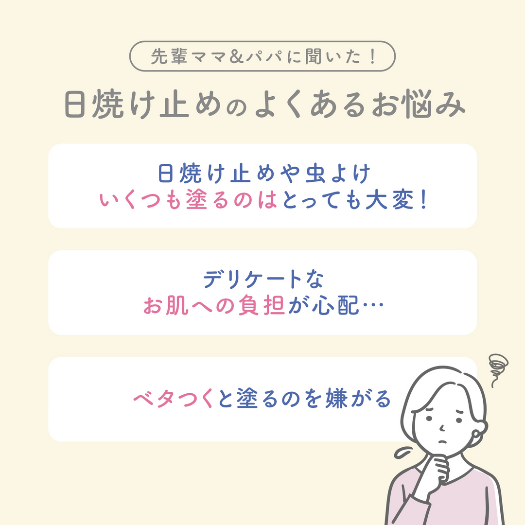 BAUVA(バウバ) UV＆アウトドアミスト（低刺激タイプ）