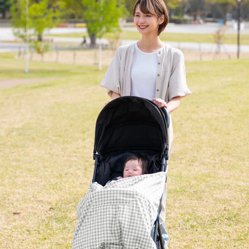 UVベビーケープ