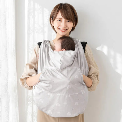 レインボーグレー