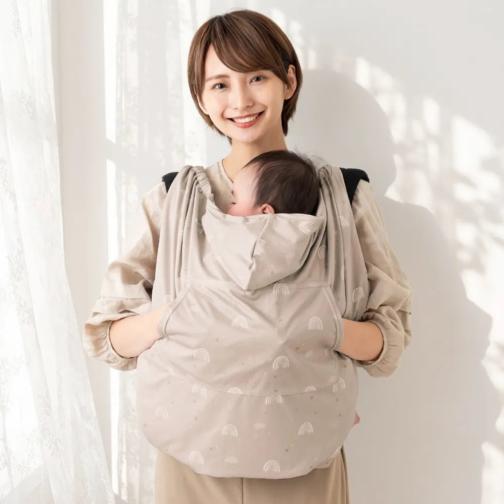 レインボーベージュ