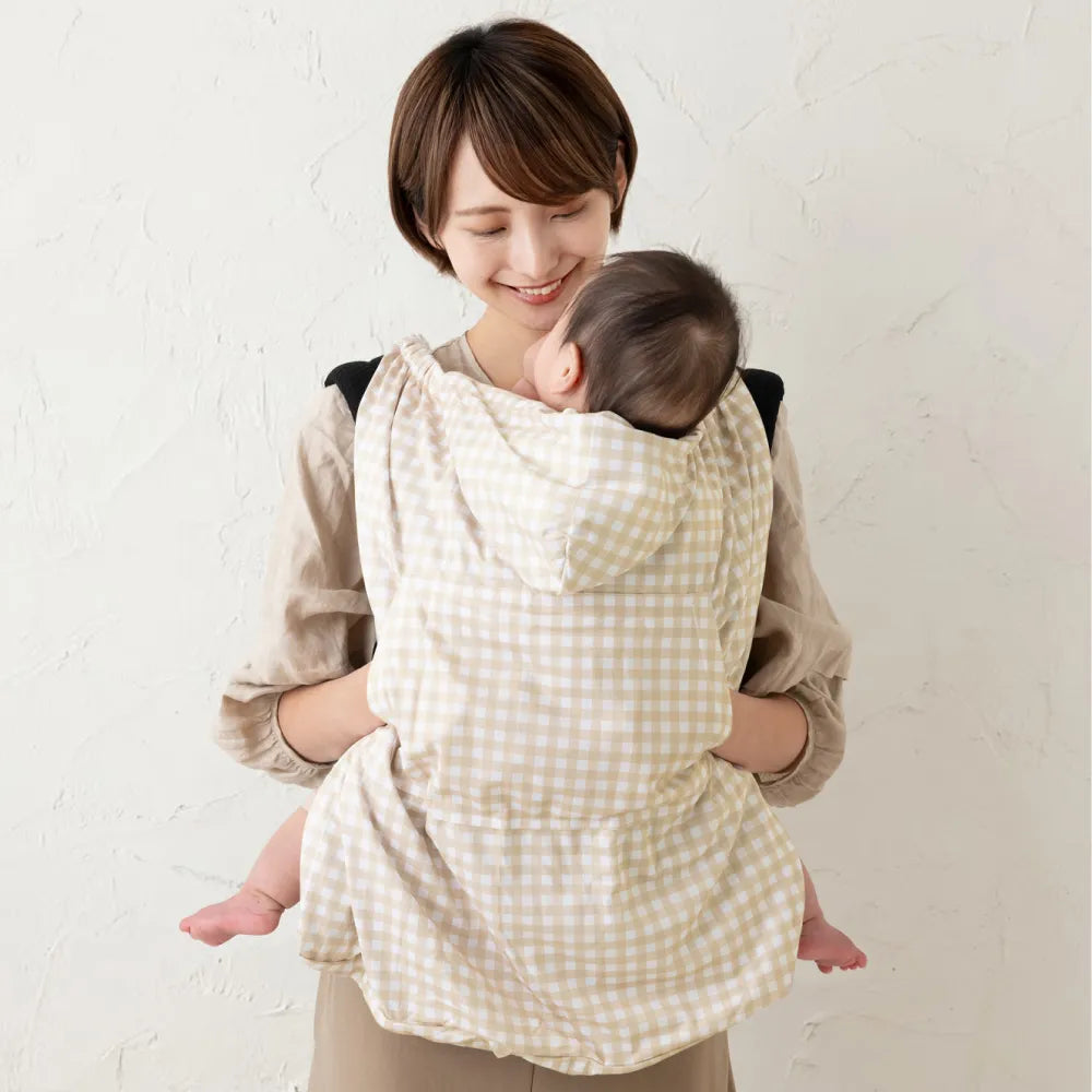 UVベビーケープ