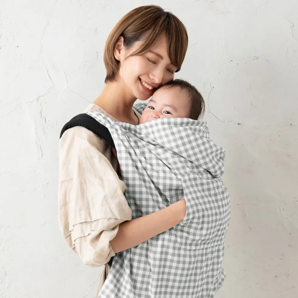 UVベビーケープ