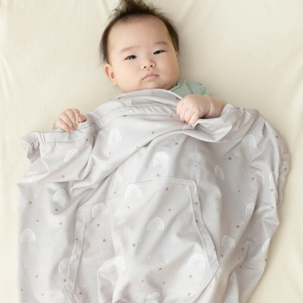 UVベビーケープ