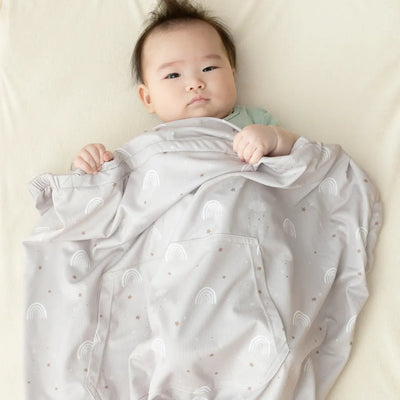 UVベビーケープ