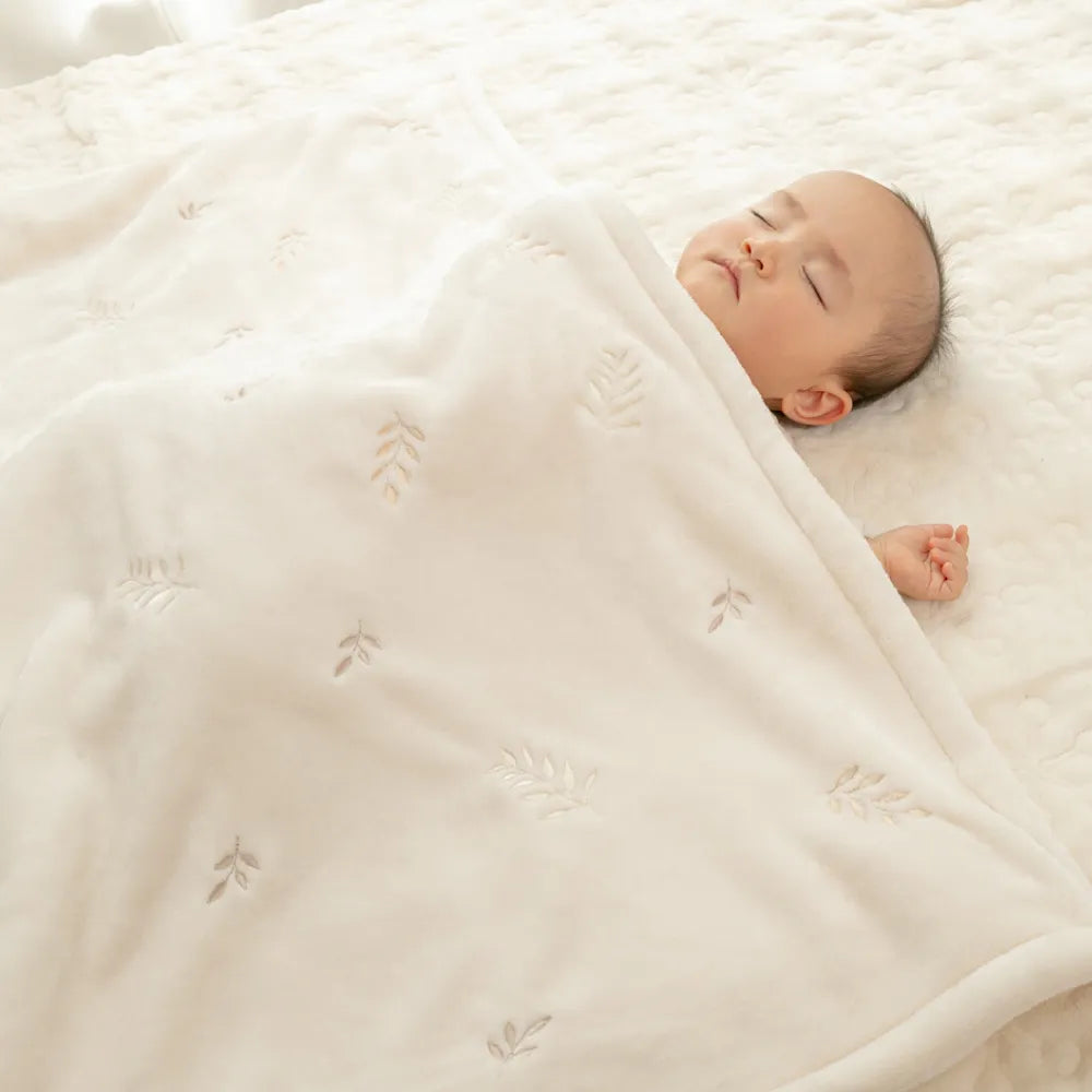 ベビー＆キッズ用サイズ / リーフ